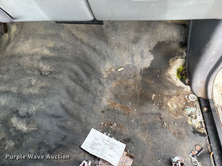 image for item OE9383 1994 Ford Ranger pickup truck