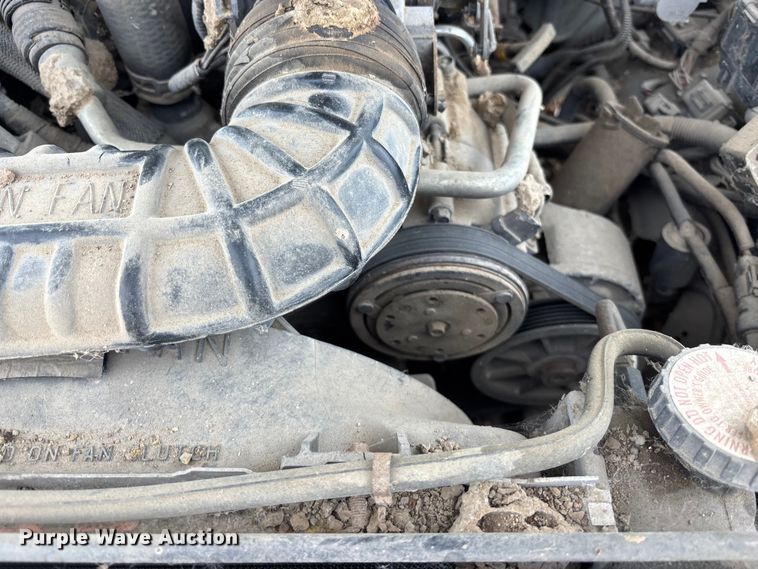 image for item OE9383 1994 Ford Ranger pickup truck