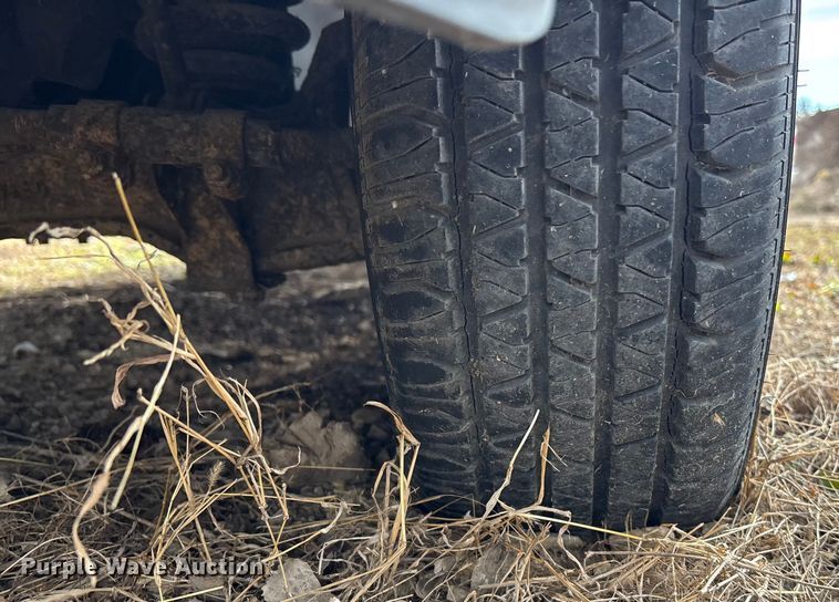 image for item OE9383 1994 Ford Ranger pickup truck