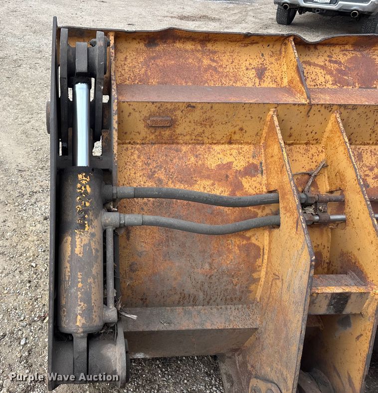 image for item OE9385 1996 Case 621B wheel loader