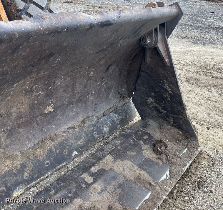 image for item OE9385 1996 Case 621B wheel loader