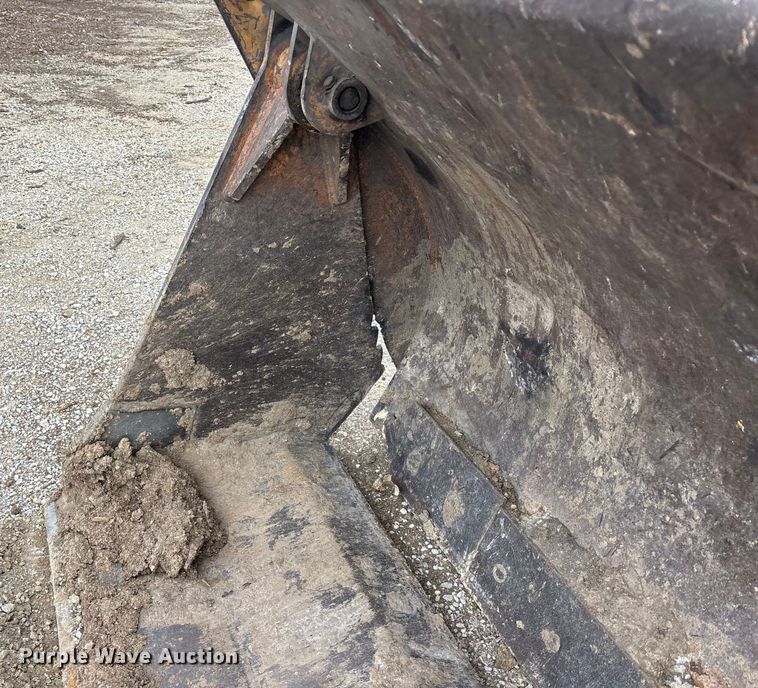 image for item OE9385 1996 Case 621B wheel loader