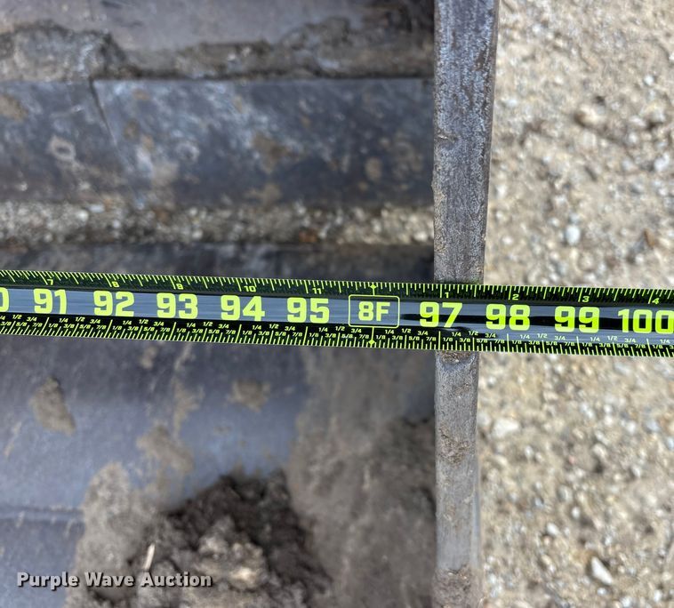 image for item OE9385 1996 Case 621B wheel loader