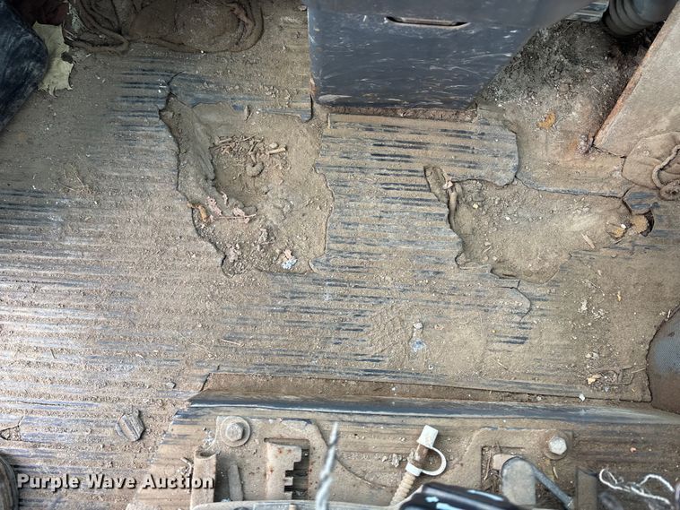 image for item OE9385 1996 Case 621B wheel loader