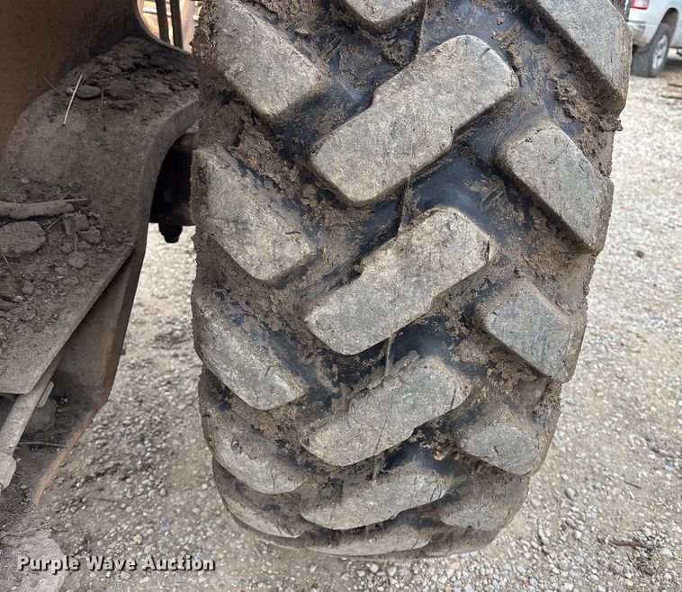 image for item OE9385 1996 Case 621B wheel loader