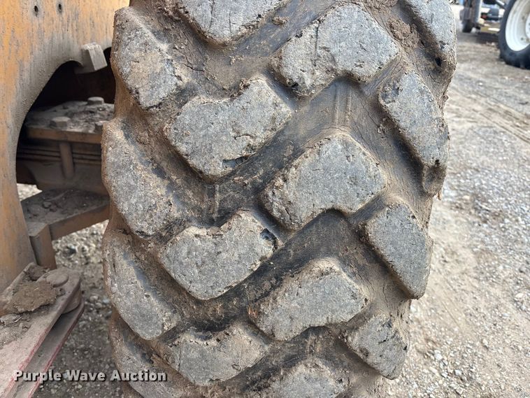 image for item OE9385 1996 Case 621B wheel loader