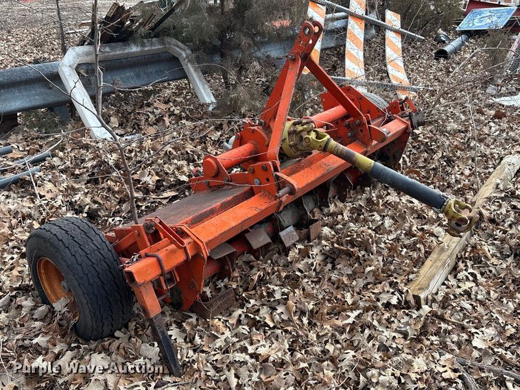 image for item OE9386 Flail mower