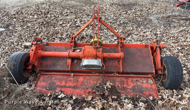 image for item OE9386 Flail mower