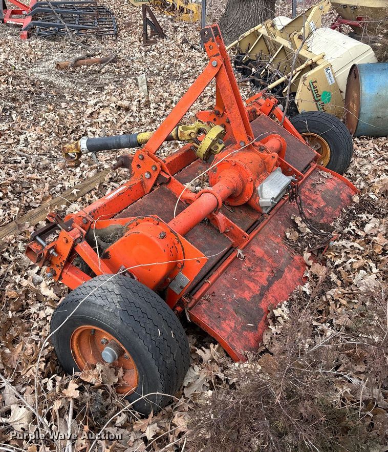 image for item OE9386 Flail mower