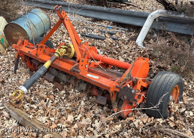 image for item OE9386 Flail mower