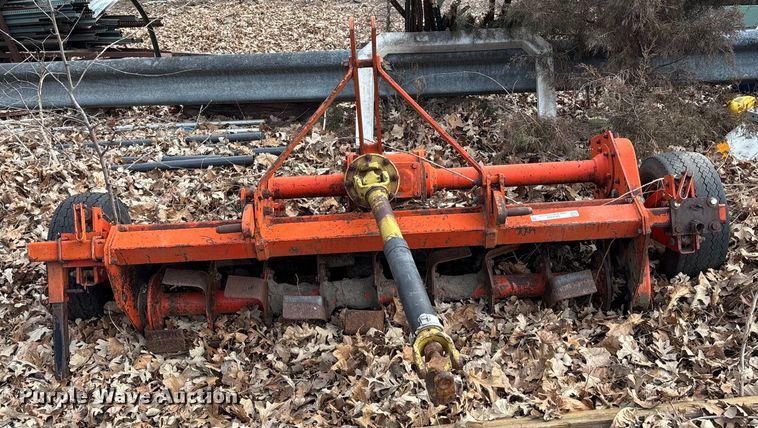 image for item OE9386 Flail mower