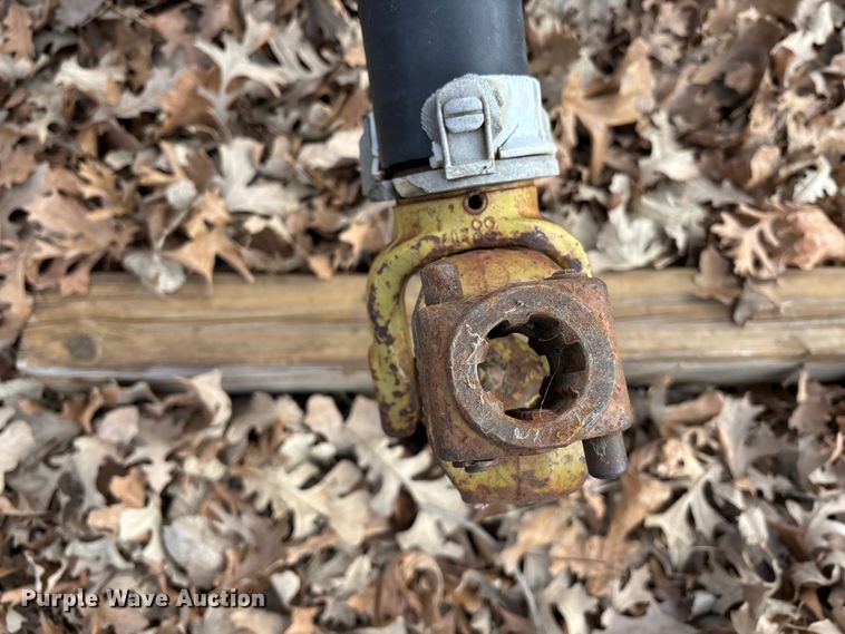 image for item OE9386 Flail mower