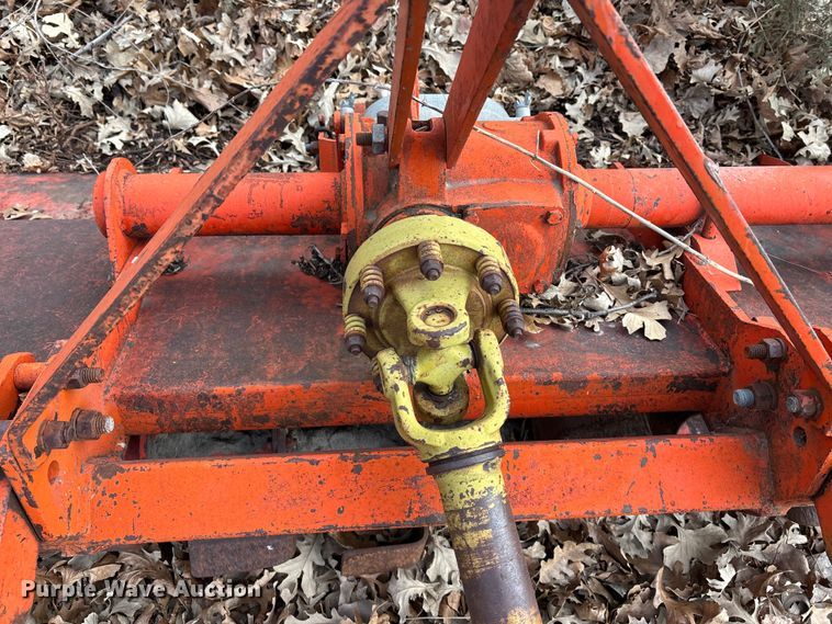 image for item OE9386 Flail mower