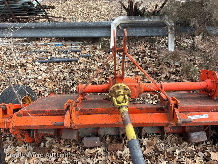 image for item OE9386 Flail mower