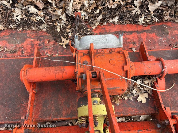image for item OE9386 Flail mower