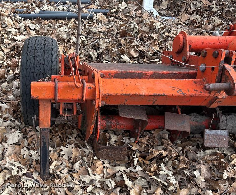 image for item OE9386 Flail mower