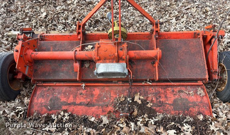 image for item OE9386 Flail mower