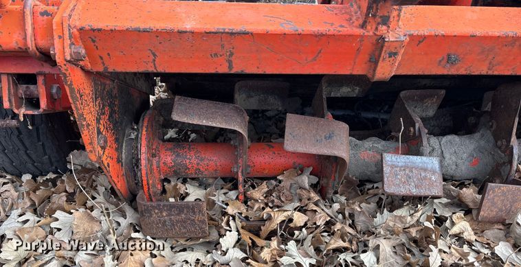 image for item OE9386 Flail mower