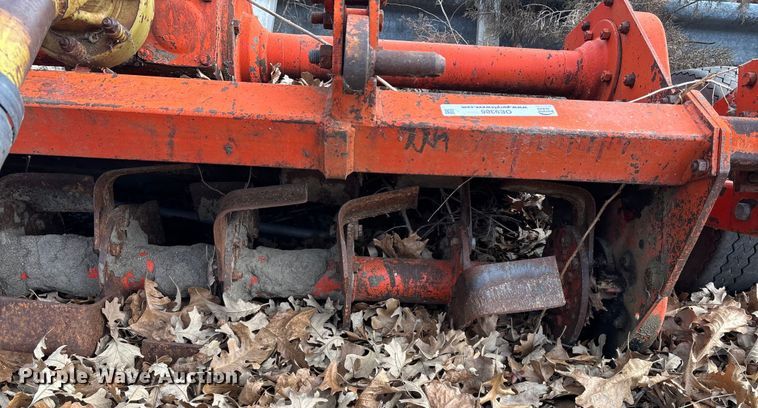 image for item OE9386 Flail mower