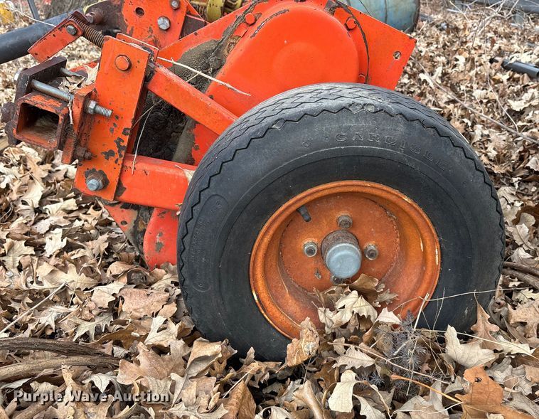 image for item OE9386 Flail mower