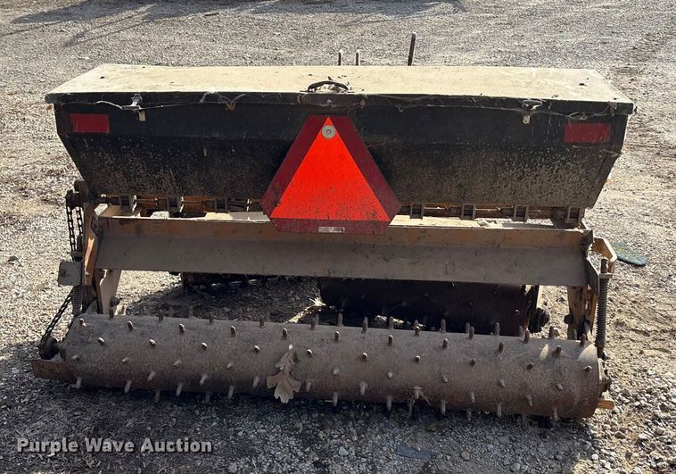 image for item OE9388 Woods Gill STR60-2 seeder