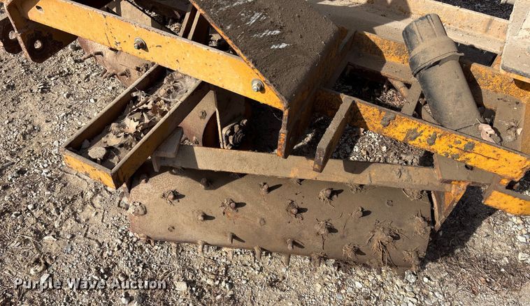 image for item OE9388 Woods Gill STR60-2 seeder