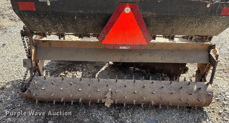 image for item OE9388 Woods Gill STR60-2 seeder