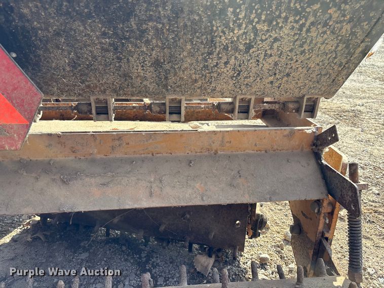 image for item OE9388 Woods Gill STR60-2 seeder