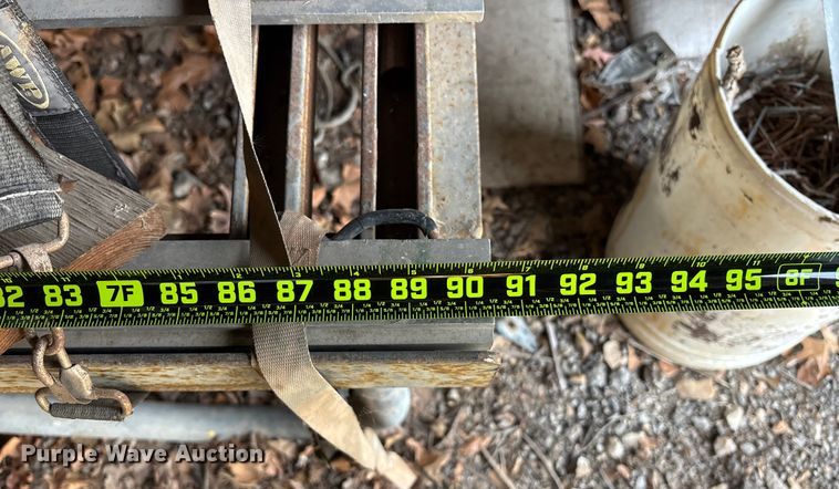 image for item OE9391 Cutaletter routing table