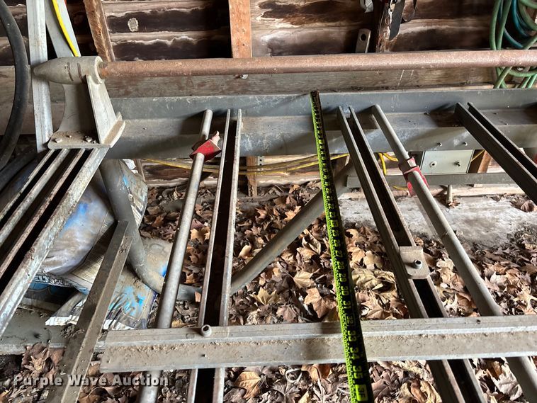 image for item OE9391 Cutaletter routing table