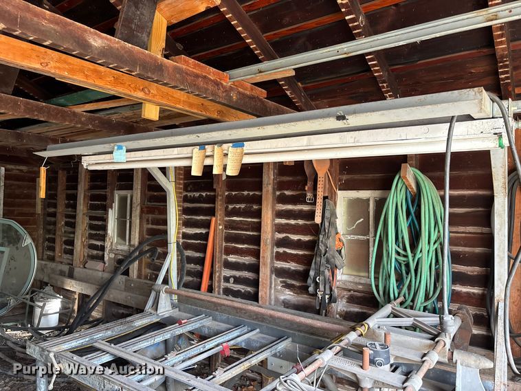 image for item OE9391 Cutaletter routing table