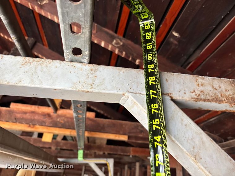 image for item OE9391 Cutaletter routing table