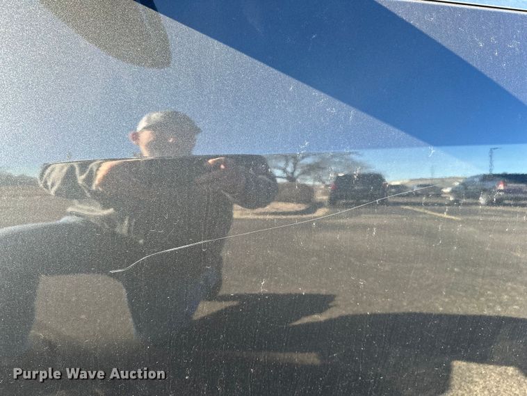 image for item OJ9944 2014 Chevrolet Malibu 