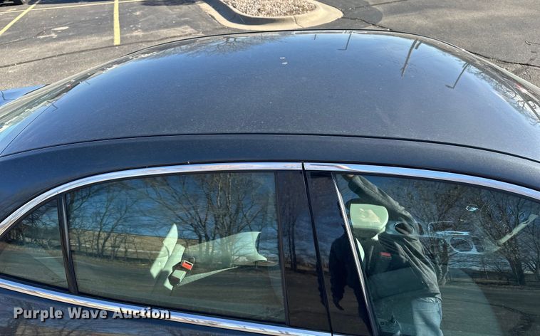 image for item OJ9944 2014 Chevrolet Malibu 