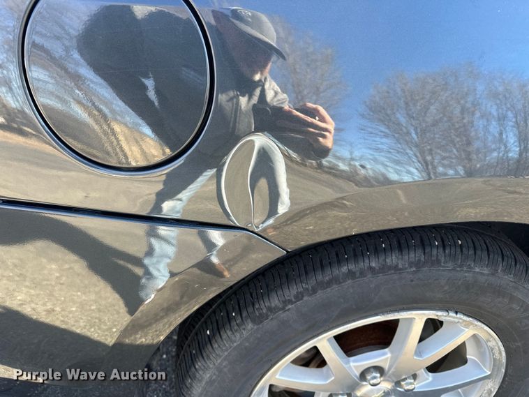 image for item OJ9944 2014 Chevrolet Malibu 