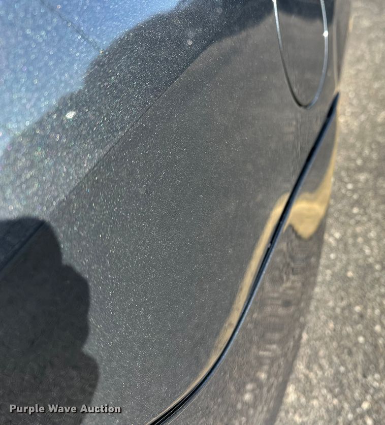 image for item OJ9944 2014 Chevrolet Malibu 