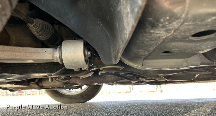 image for item OJ9944 2014 Chevrolet Malibu 