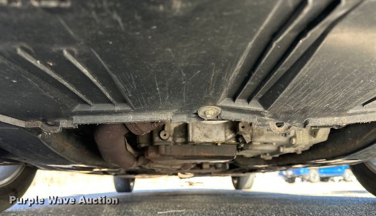 image for item OJ9944 2014 Chevrolet Malibu 