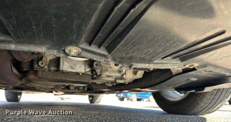 image for item OJ9944 2014 Chevrolet Malibu 