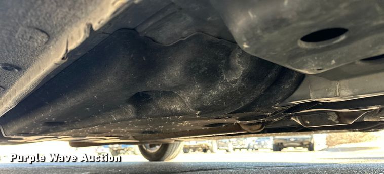 image for item OJ9944 2014 Chevrolet Malibu 