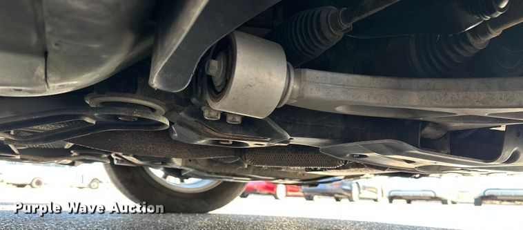 image for item OJ9944 2014 Chevrolet Malibu 