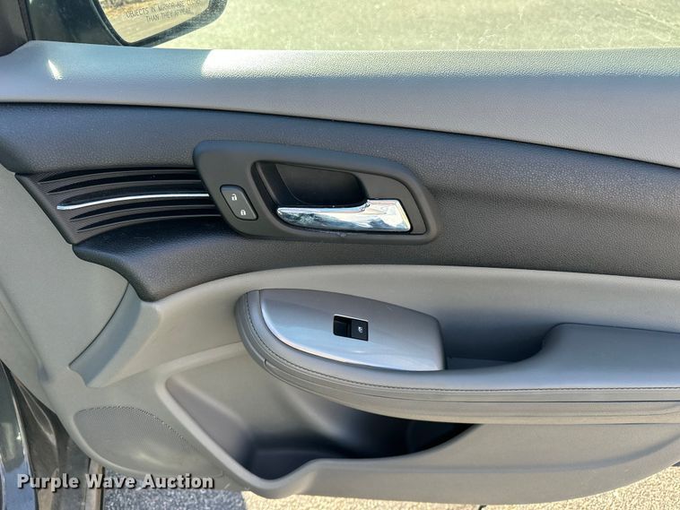 image for item OJ9944 2014 Chevrolet Malibu 