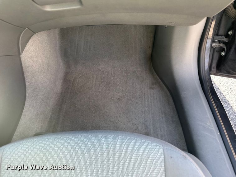 image for item OJ9944 2014 Chevrolet Malibu 