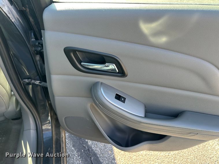 image for item OJ9944 2014 Chevrolet Malibu 