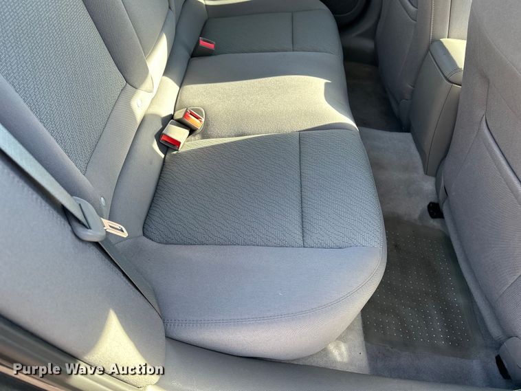 image for item OJ9944 2014 Chevrolet Malibu 