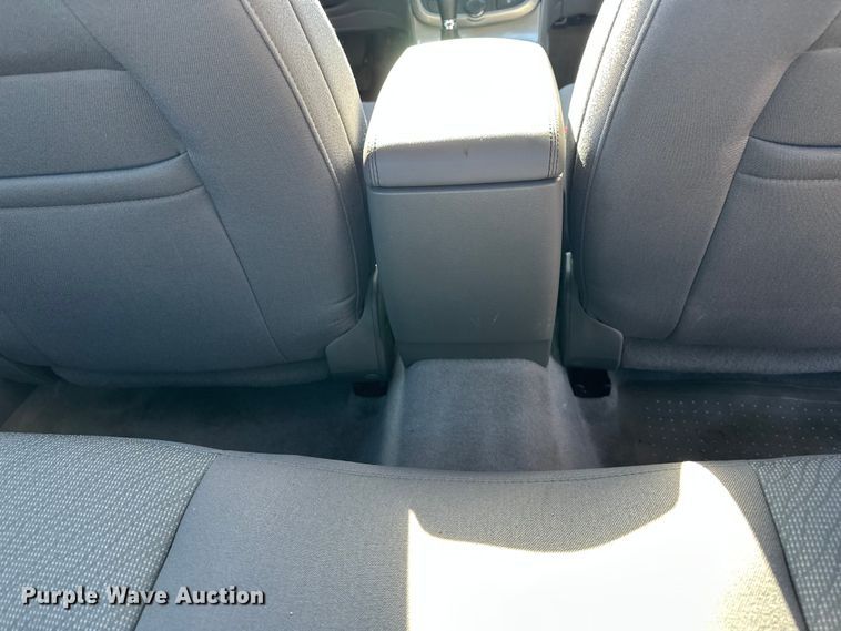 image for item OJ9944 2014 Chevrolet Malibu 