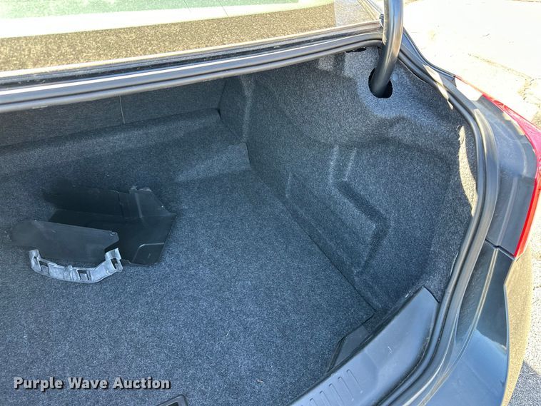 image for item OJ9944 2014 Chevrolet Malibu 