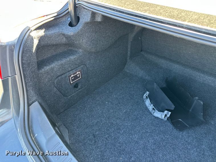 image for item OJ9944 2014 Chevrolet Malibu 