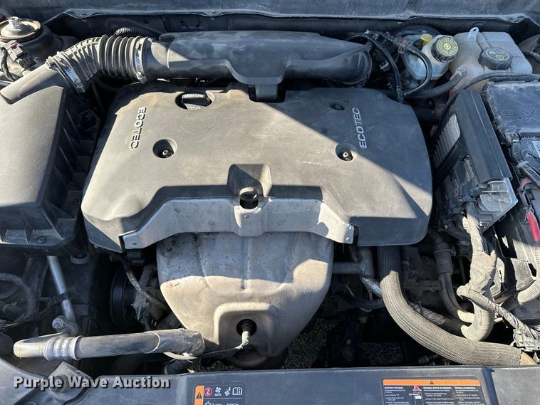 image for item OJ9944 2014 Chevrolet Malibu 