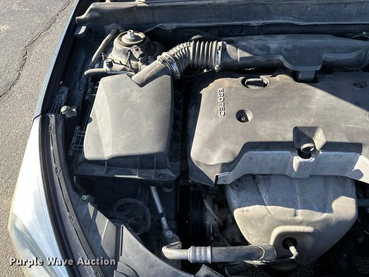 image for item OJ9944 2014 Chevrolet Malibu 